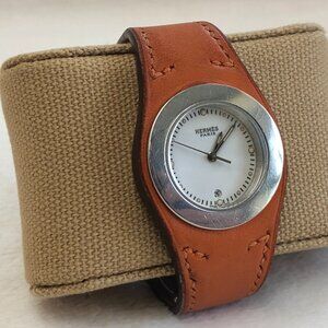 Hermès Arne HA3.210 Women's Quartz Watch